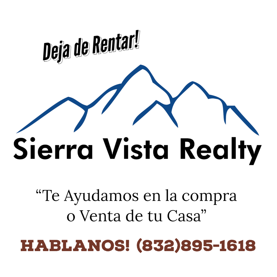 Sierra Vista Realty LLC