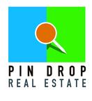 Pin Drop Real Estate logo