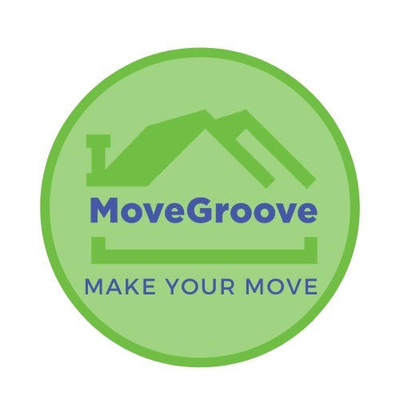 MoveGroove LLC logo
