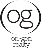 Origen Realty logo