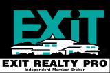 Exit Realty Pro logo