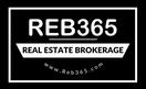 REB365 logo