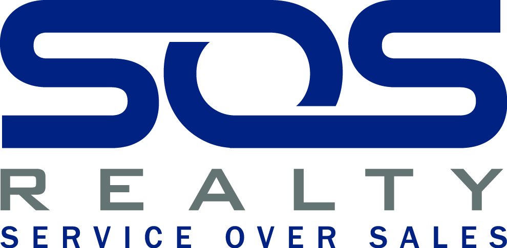 SOS Realty logo