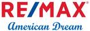 RE/MAX American Dream logo