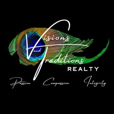 Visions & Traditions Realty logo