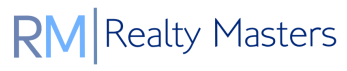Realty Masters logo