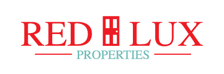 Red Lux Properties logo