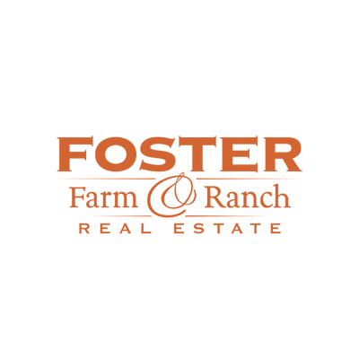 Foster Farm & Ranch LLC logo