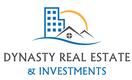DYNASTY REAL ESTATE & INVESTME logo