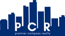 Premier Compass Realty logo