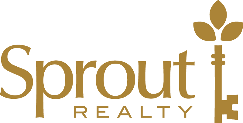 Sprout Realty logo