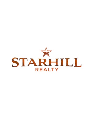 Starhill Realty logo