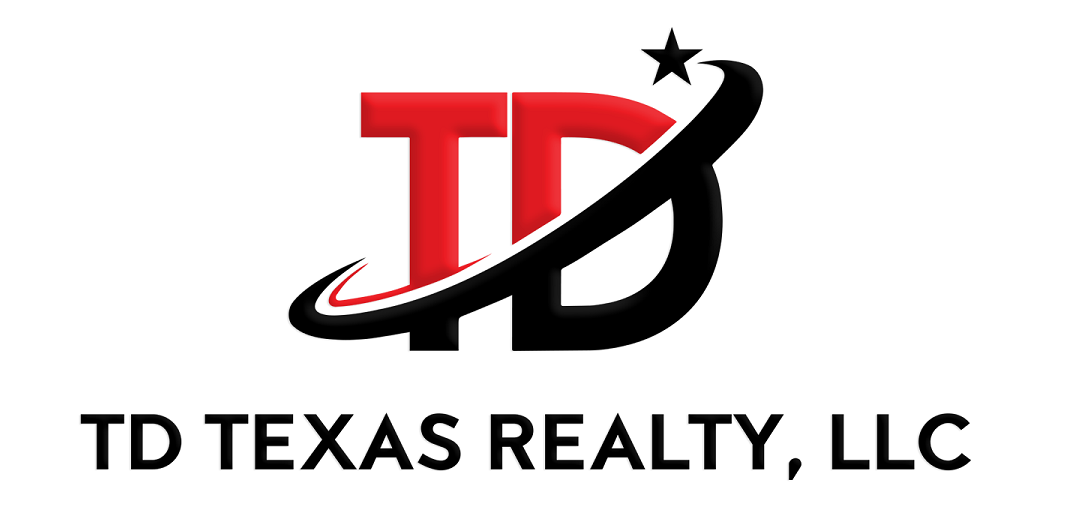 TD Texas Realty, LLC logo