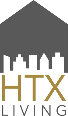 HTX Living, LLC logo