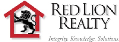 Red Lion Realty logo