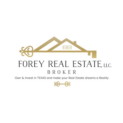 Forey Real Estate LLC logo