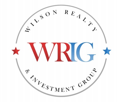 Wilson Realty & Inv Grp, LLC logo