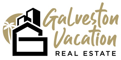 Galveston Vacation Real Estate logo