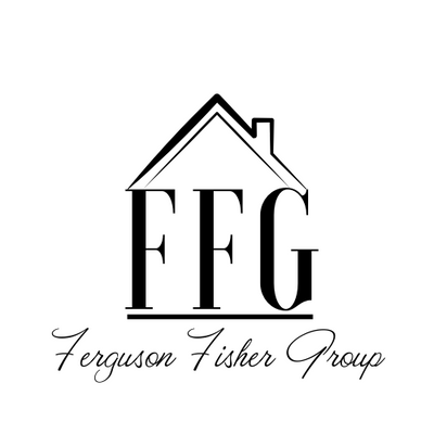 The Ferguson Fisher Group logo