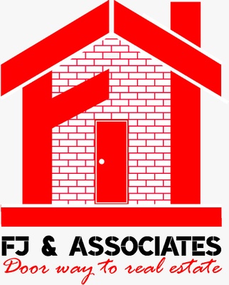 FJ & Associates logo