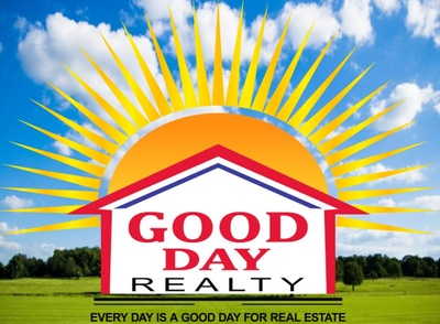 Good Day Realty logo