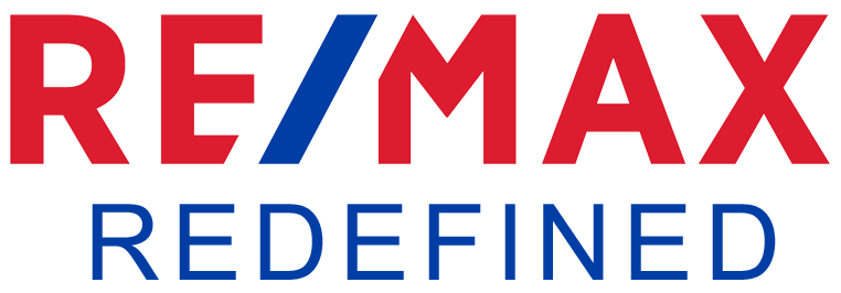 RE/MAX Redefined logo