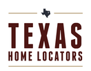 Texas Home Locators logo