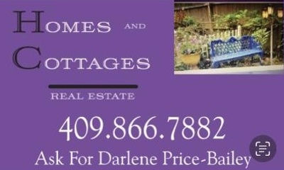 Homes and Cottages Real Estate logo