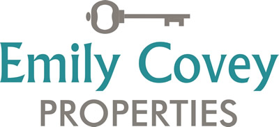 Emily Covey Properties logo