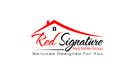 Red Signature Real Estate logo