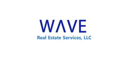 Wave Real Estate Services logo