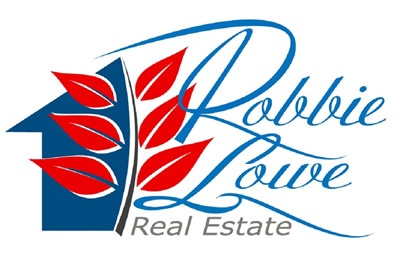 Robbie Lowe Real Estate logo