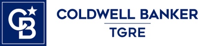 Coldwell Banker TGRE logo