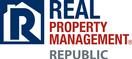 Real Property Management Republic logo