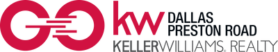 Keller Williams Realty-FM logo