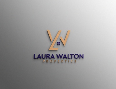 Laura Walton Properties logo