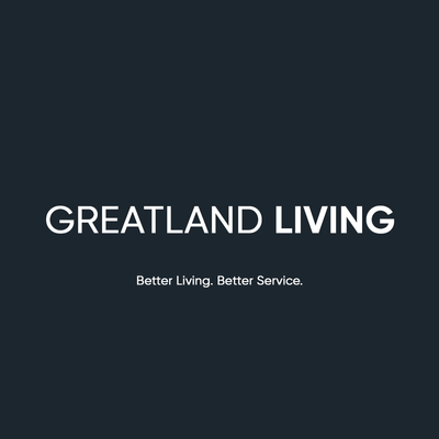 Greatland Living logo