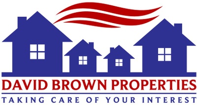 David Brown Properties logo