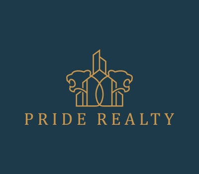 Pride Realty logo