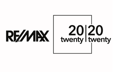Re/Max 20/20 logo