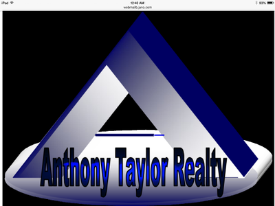 Anthony Taylor Realty logo