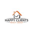 Happy Clients Realty Group logo