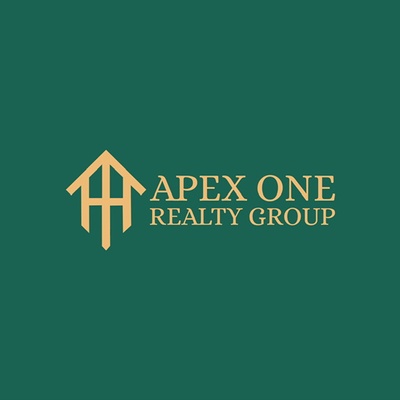 Apex One Realty Group logo