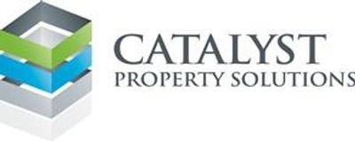 Catalyst Property Solutions logo