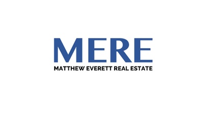Matthew Everett Real Estate logo