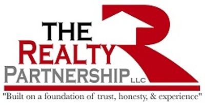 THE Realty Partnership, LLC logo