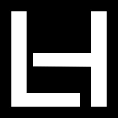 Living Houston logo