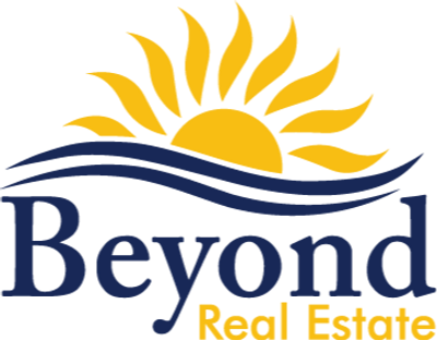 Beyond Real Estate logo