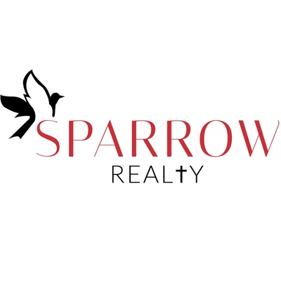 Sparrow Realty logo