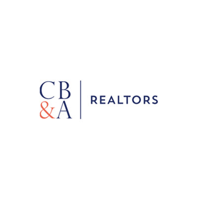 CB&A, Realtors-Katy logo